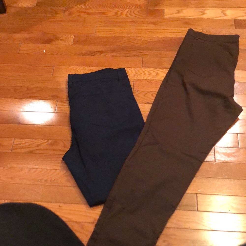 2 Jean set